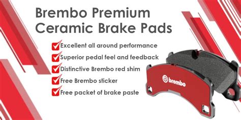 brembo philippines price list|Brembo Store, Online Shop .